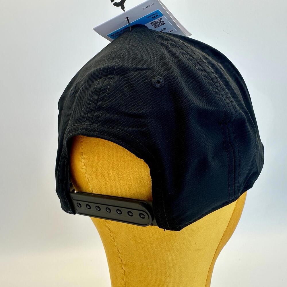 NEW Nike Dri-Fit Club Cap Black L/XL Unisex - Picture 5 of 9